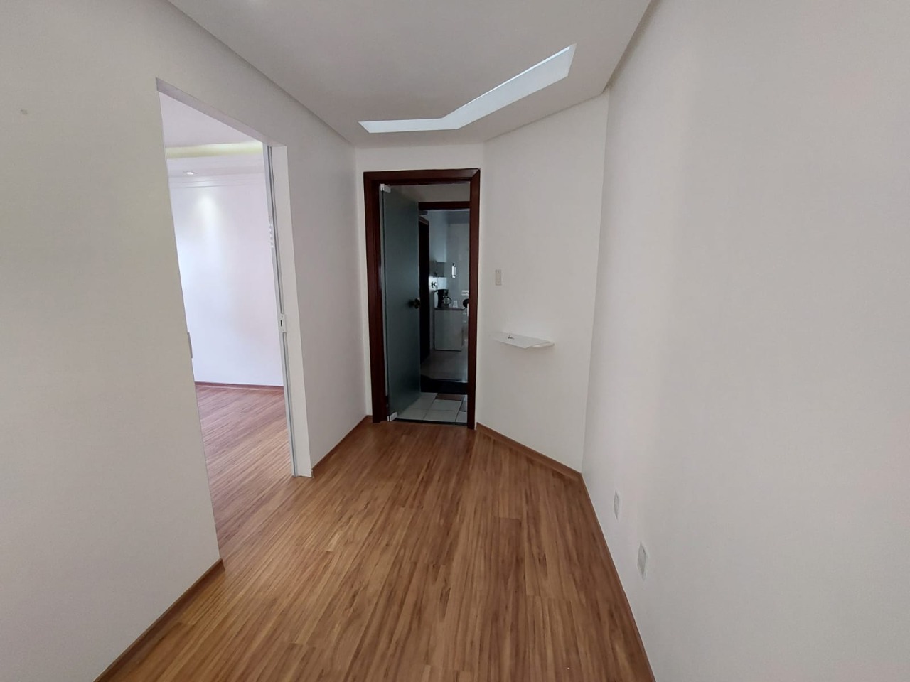 Conjunto Comercial-Sala à venda, 32m² - Foto 7