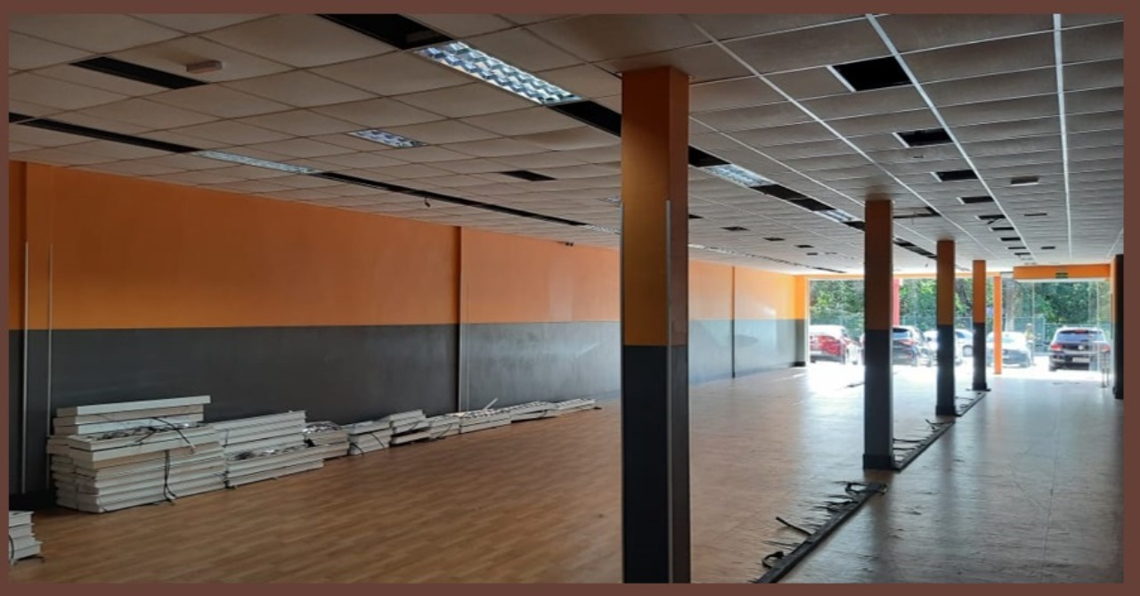 Loja-Salão para alugar, 780m² - Foto 12