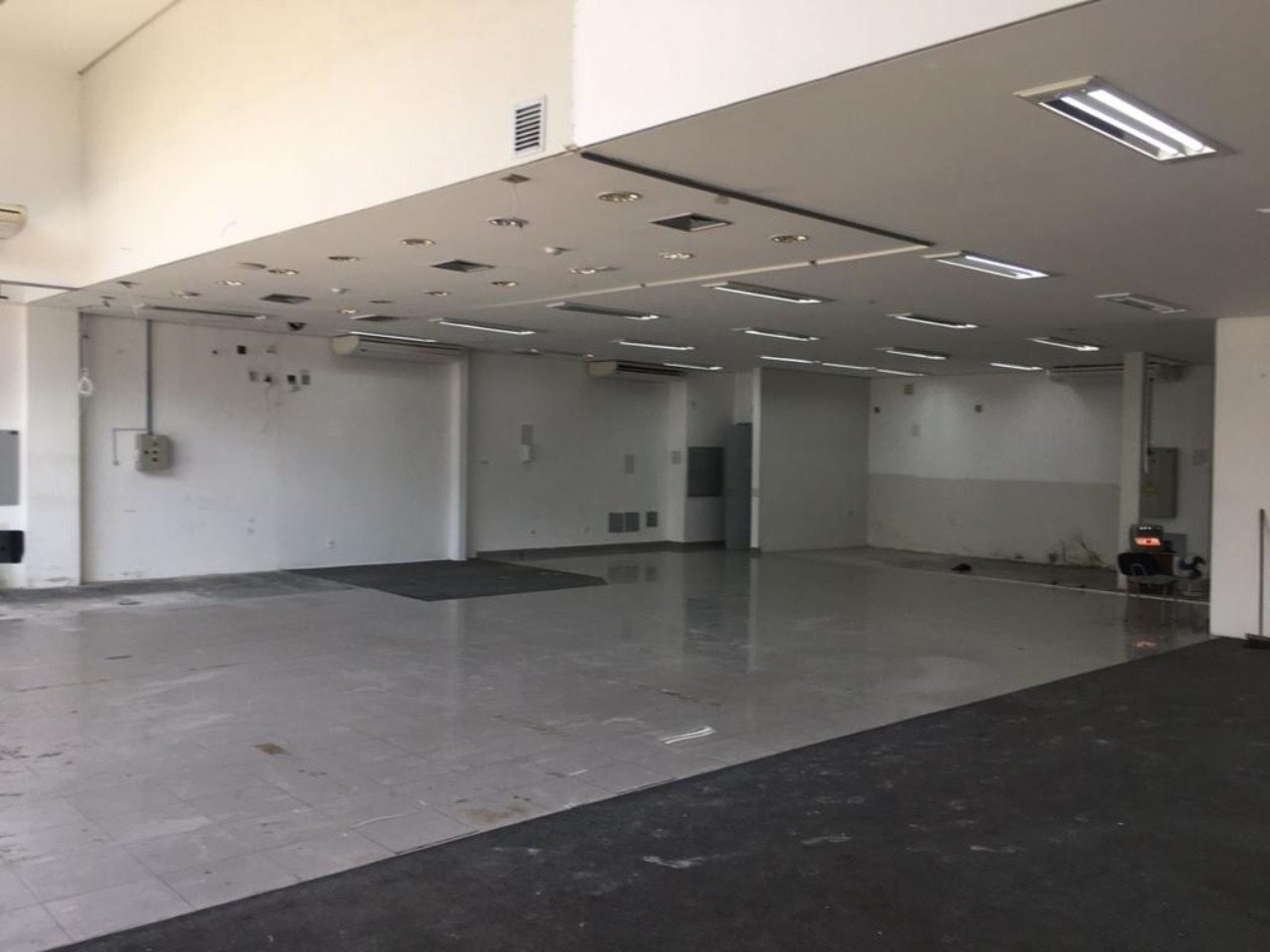 Loja-Salão para alugar, 462m² - Foto 1