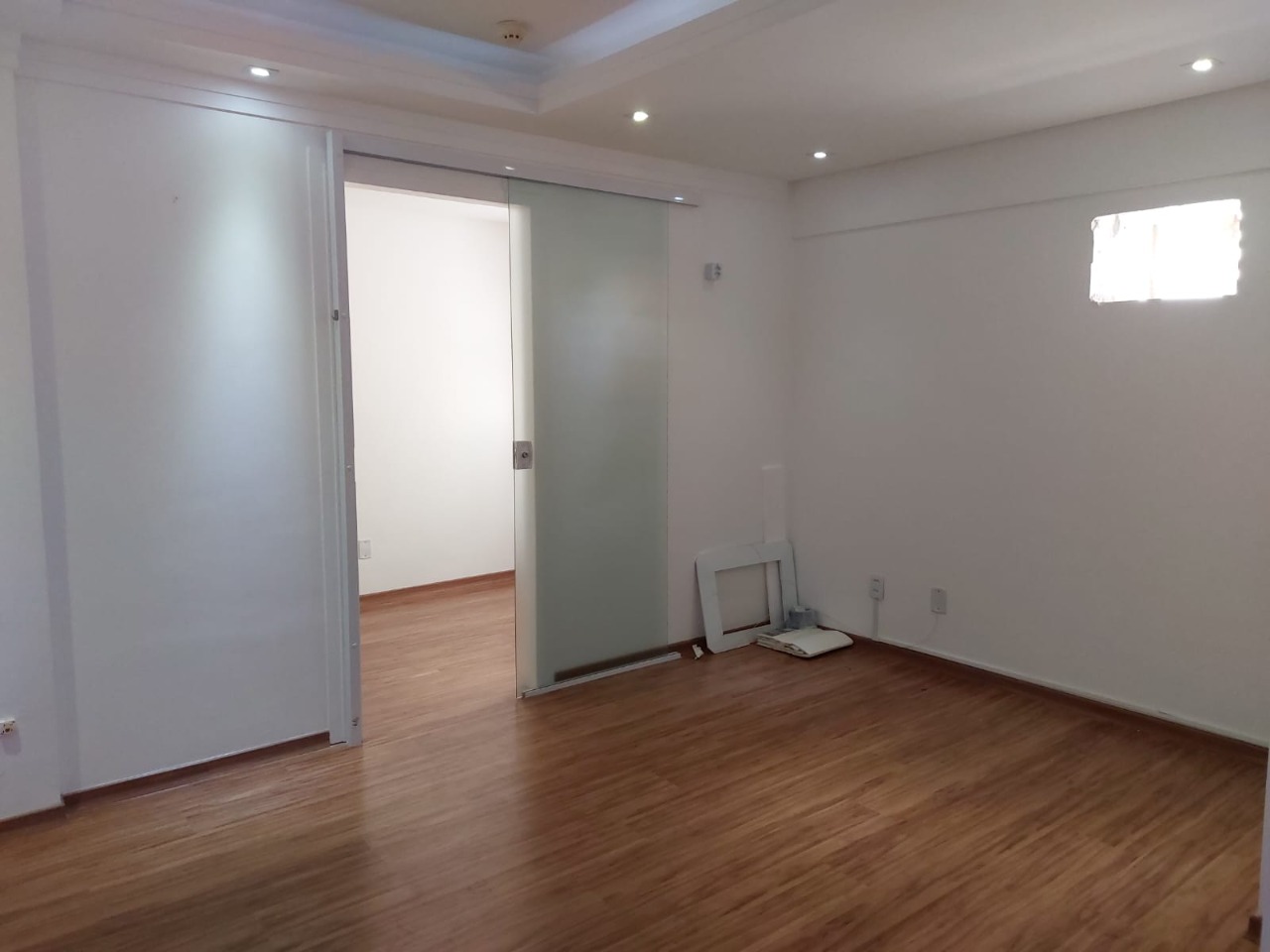 Conjunto Comercial-Sala à venda, 32m² - Foto 8