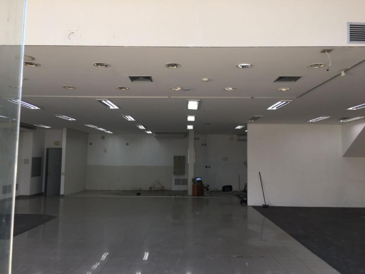 Loja-Salão para alugar, 462m² - Foto 3