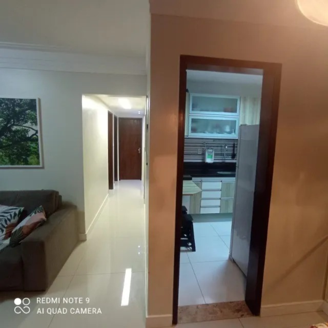 Apartamento à venda com 3 quartos, 120m² - Foto 12