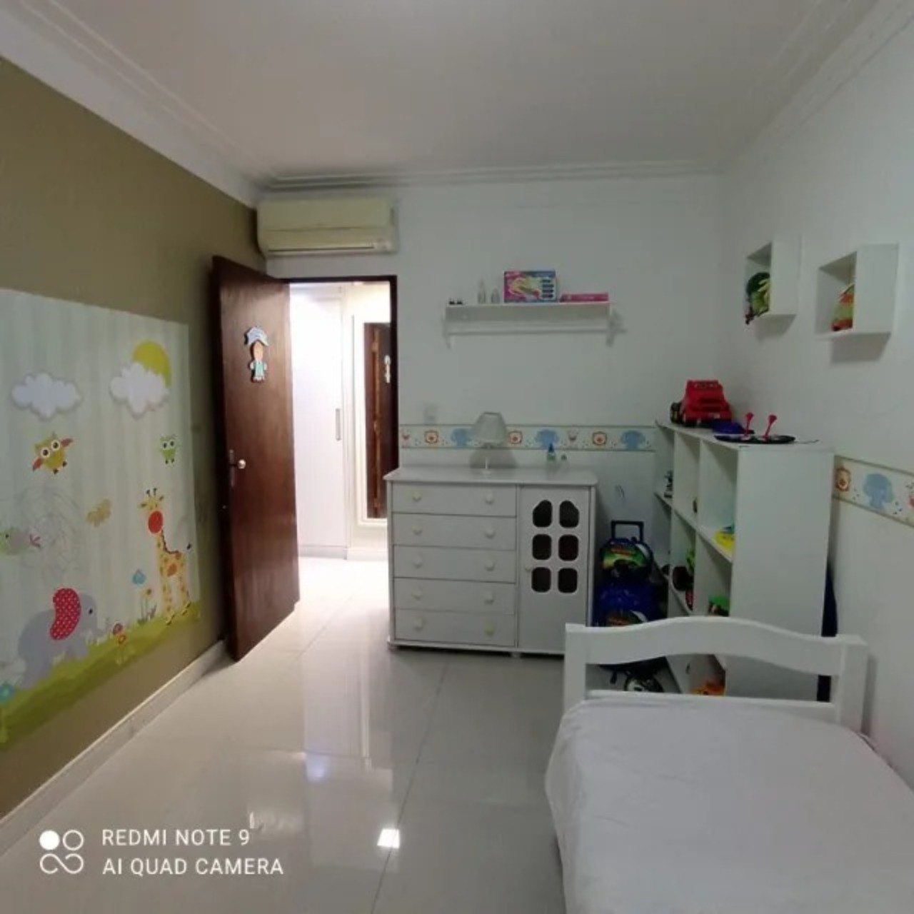 Apartamento à venda com 3 quartos, 120m² - Foto 9