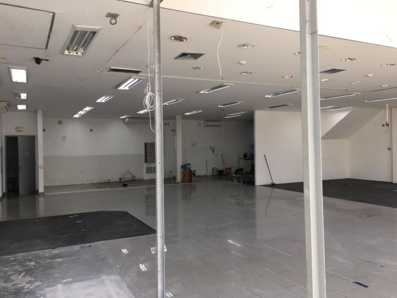 Loja-Salão para alugar, 462m² - Foto 2