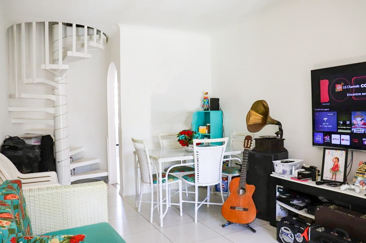 Apartamento à venda com 2 quartos, 87m² - Foto 4