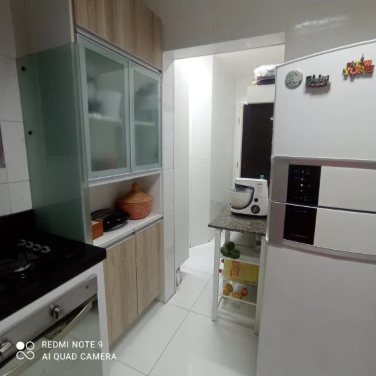 Apartamento à venda com 3 quartos, 120m² - Foto 17