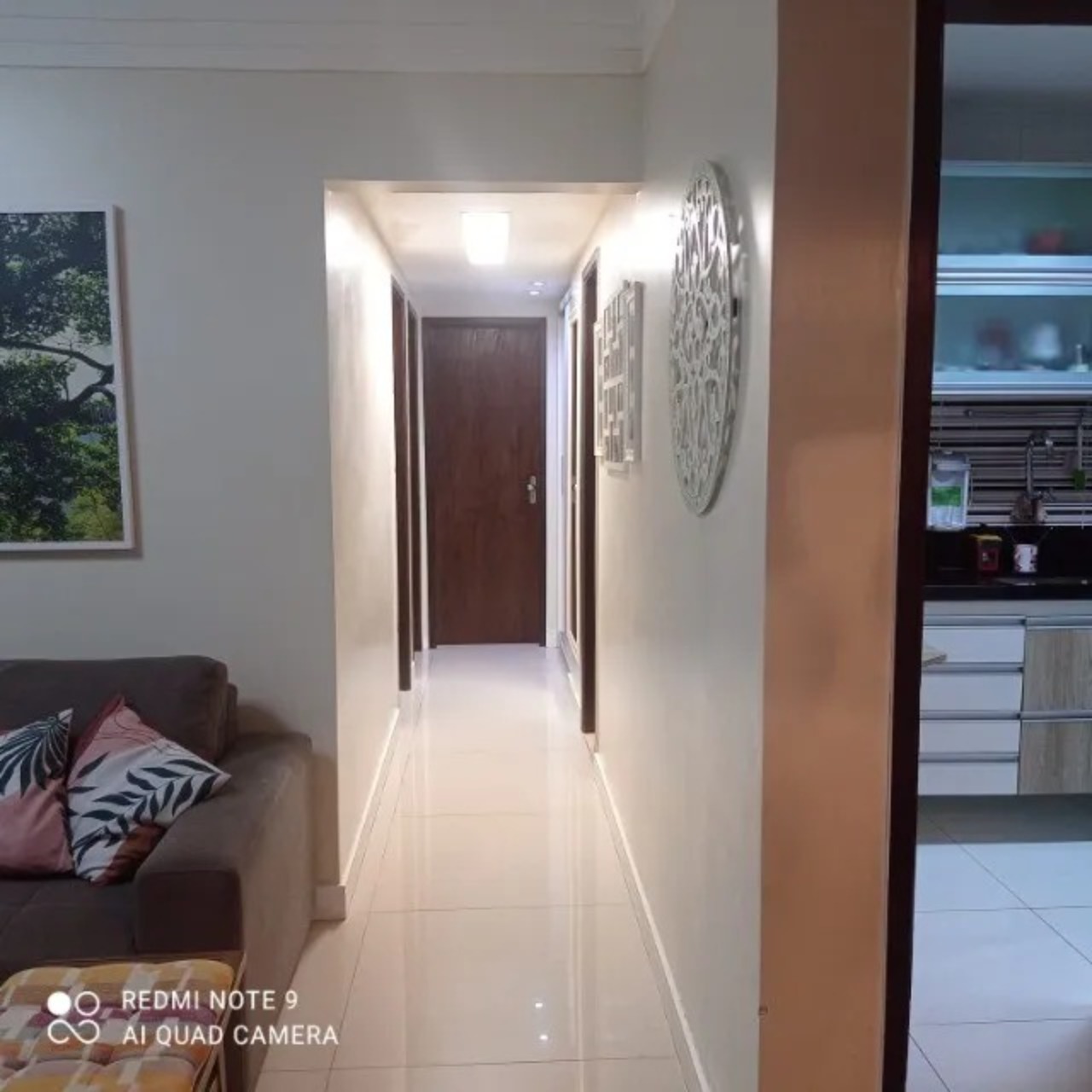 Apartamento à venda com 3 quartos, 120m² - Foto 5