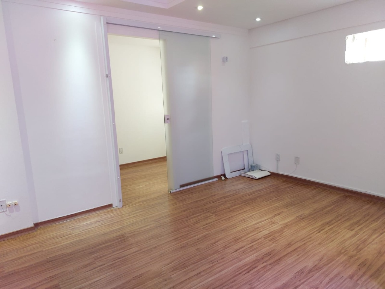 Conjunto Comercial-Sala à venda, 32m² - Foto 13