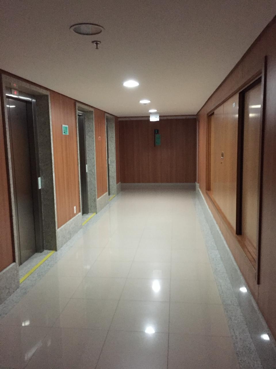 Conjunto Comercial-Sala à venda, 70m² - Foto 5