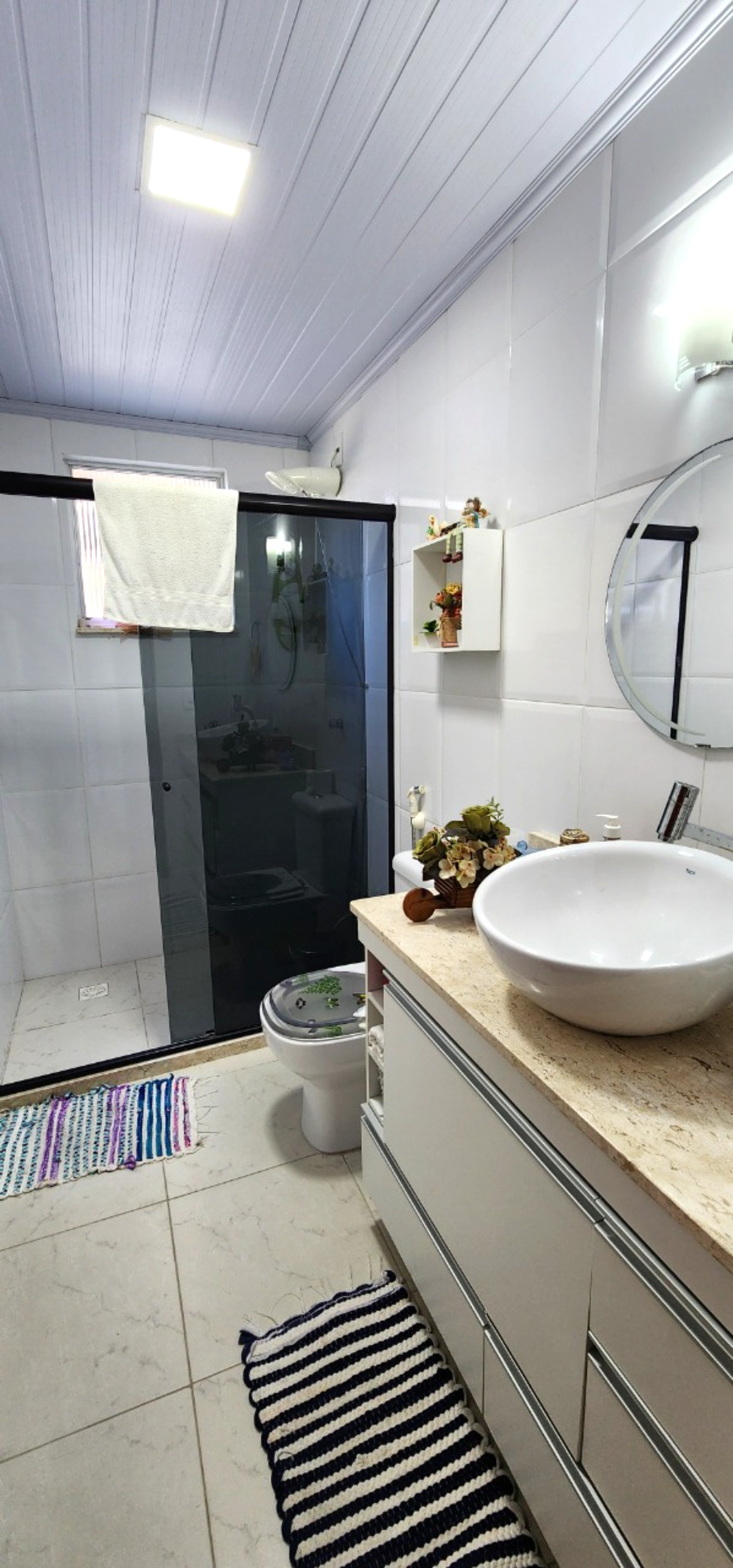 Apartamento à venda com 2 quartos, 65m² - Foto 7