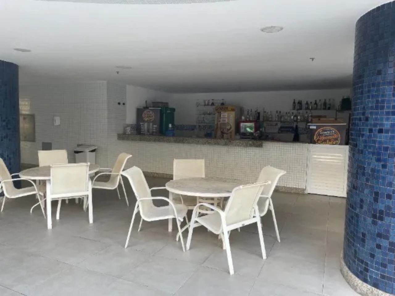 Apartamento à venda com 1 quarto, 50m² - Foto 19