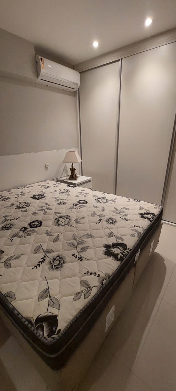 Apartamento à venda com 1 quarto, 58m² - Foto 10