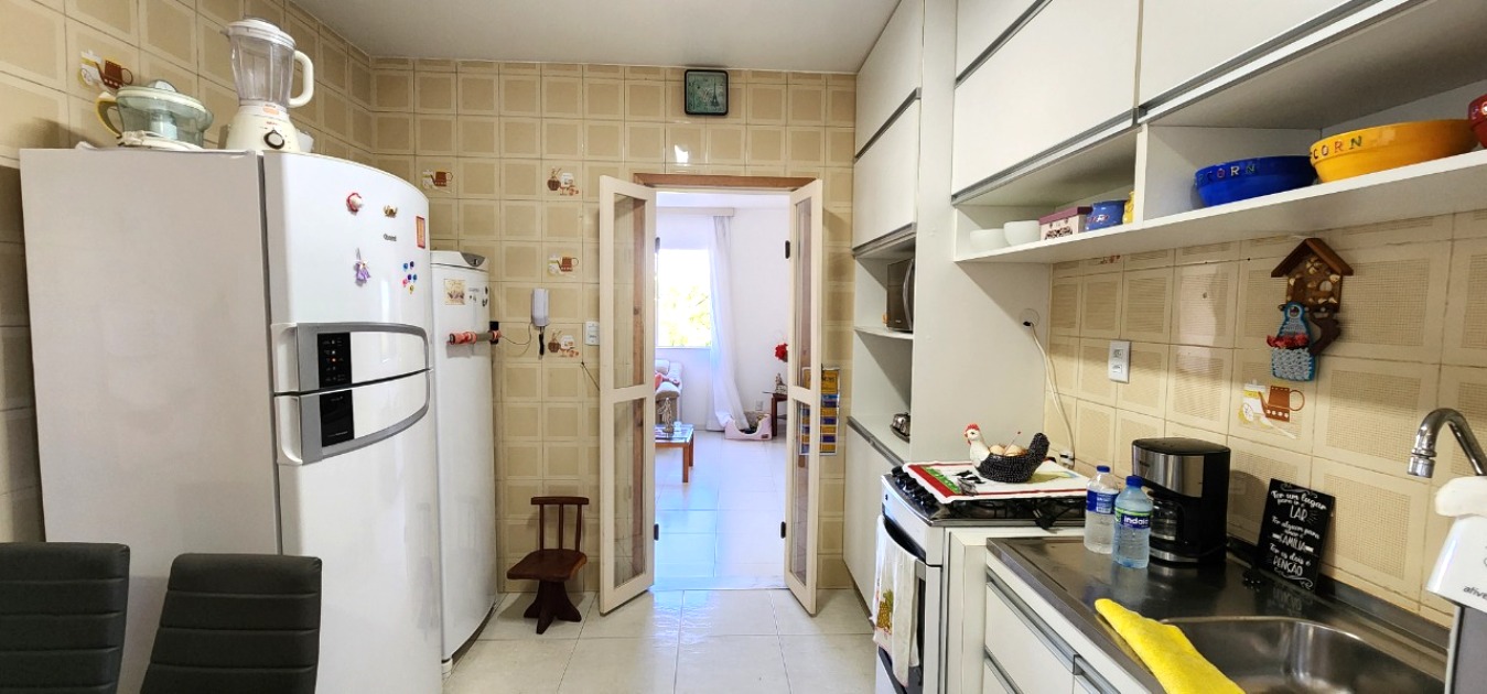 Apartamento à venda com 2 quartos, 65m² - Foto 10