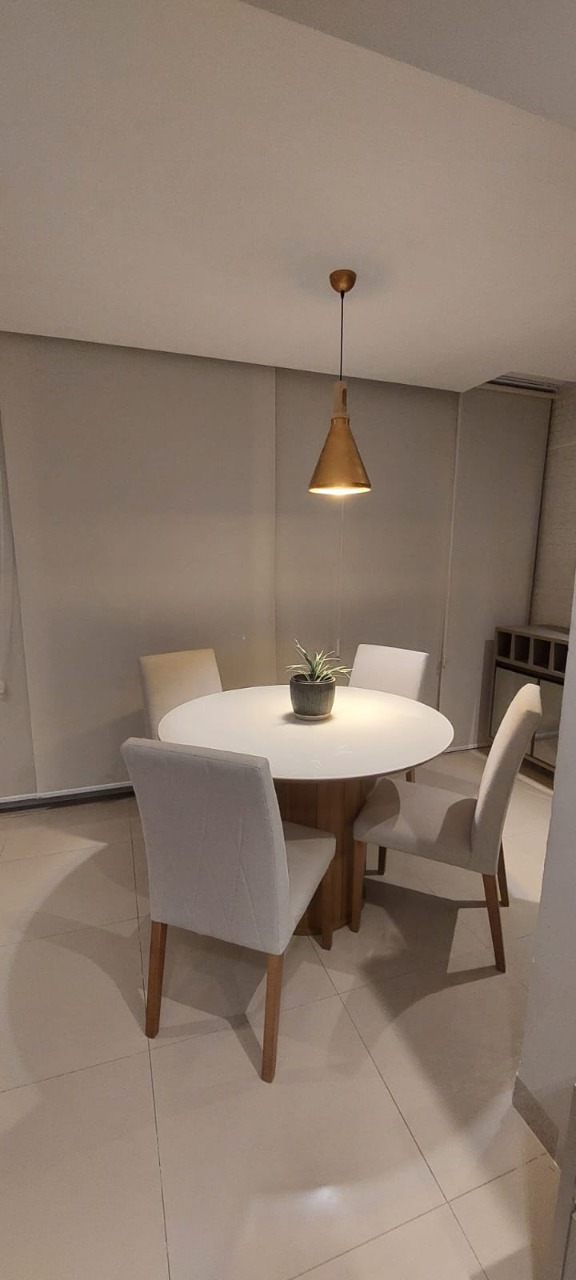 Apartamento, 1 quarto, 58 m² - Foto 3