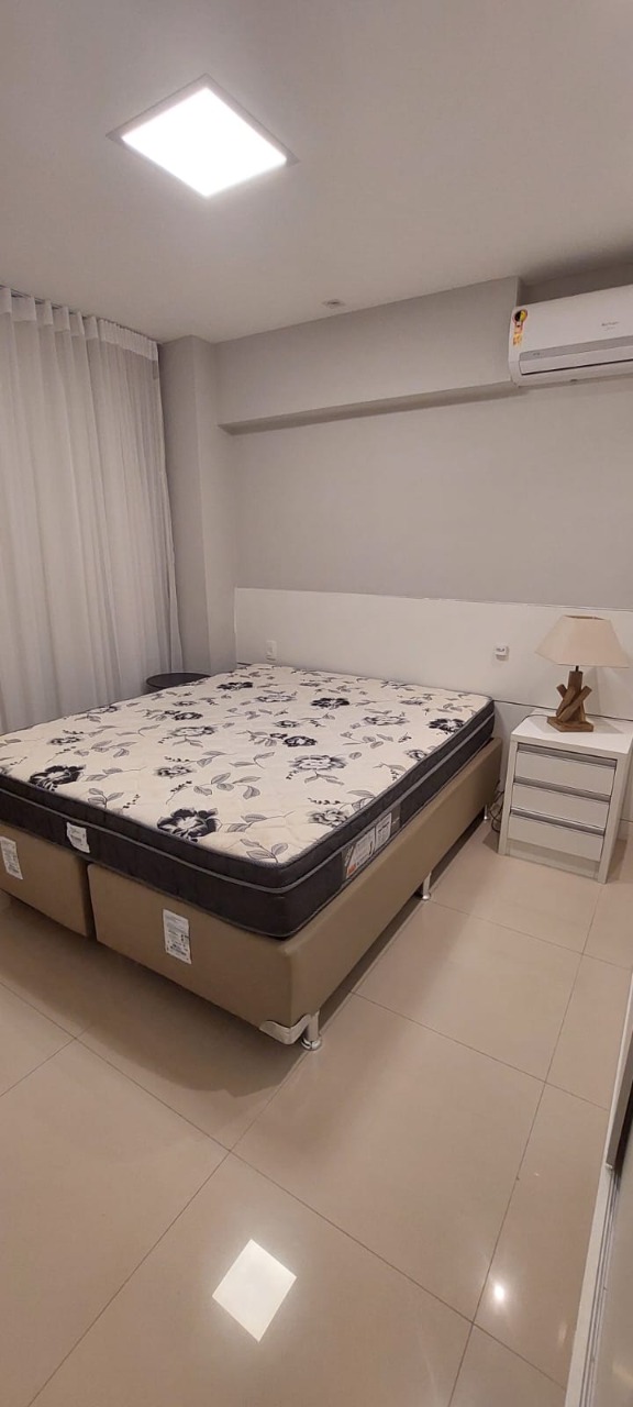 Apartamento à venda com 1 quarto, 58m² - Foto 12