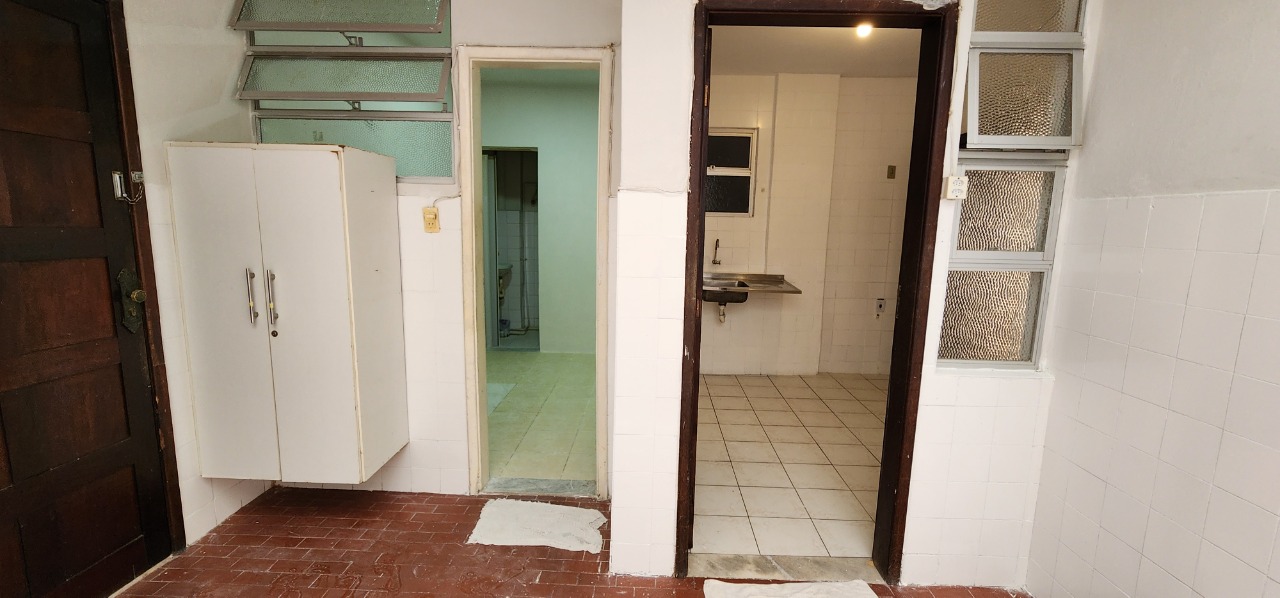 Apartamento à venda com 2 quartos, 118m² - Foto 13