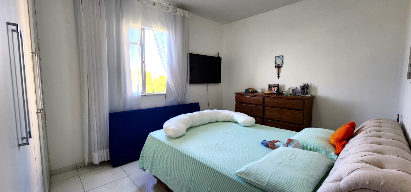 Apartamento à venda com 2 quartos, 65m² - Foto 6