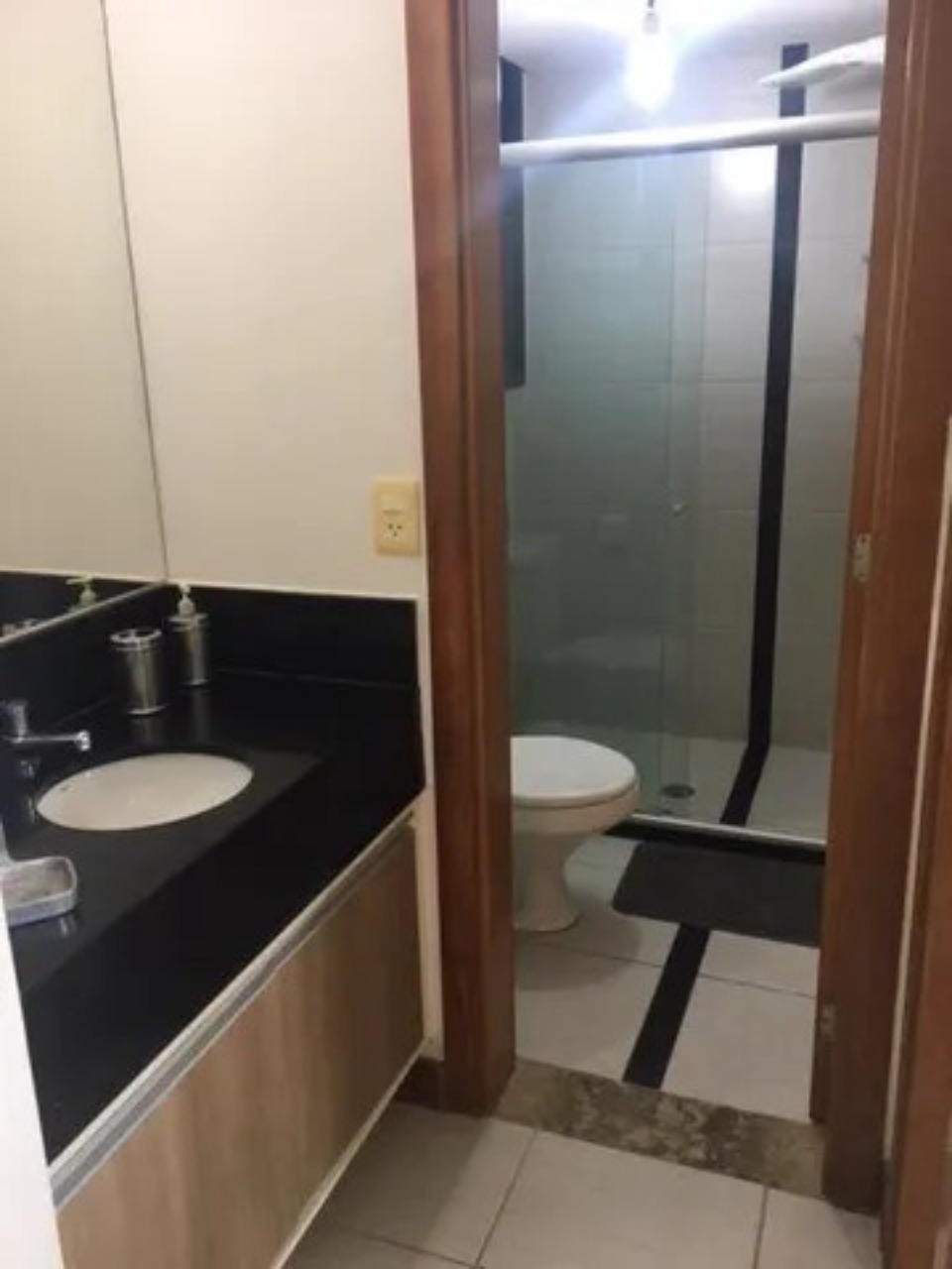 Apartamento à venda com 1 quarto, 50m² - Foto 6