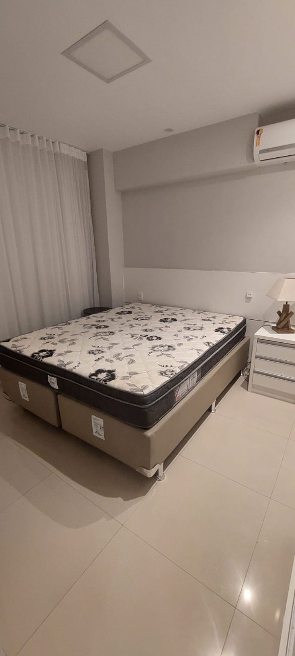 Apartamento à venda com 1 quarto, 58m² - Foto 11