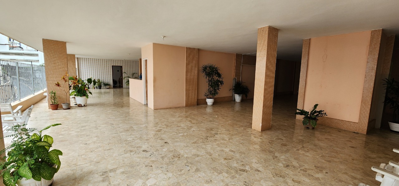 Apartamento à venda com 2 quartos, 118m² - Foto 19