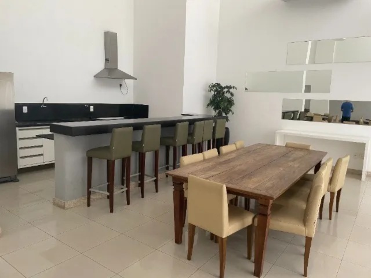 Apartamento à venda com 1 quarto, 50m² - Foto 20