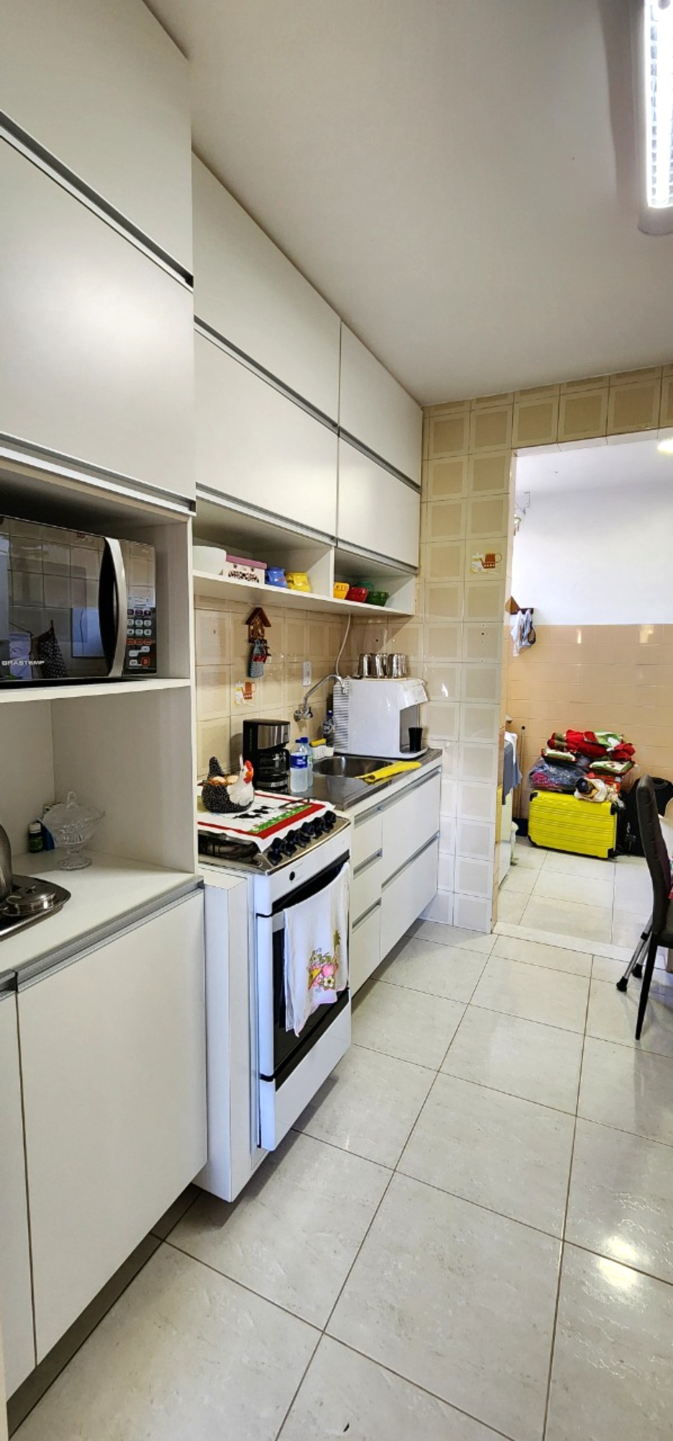 Apartamento à venda com 2 quartos, 65m² - Foto 13