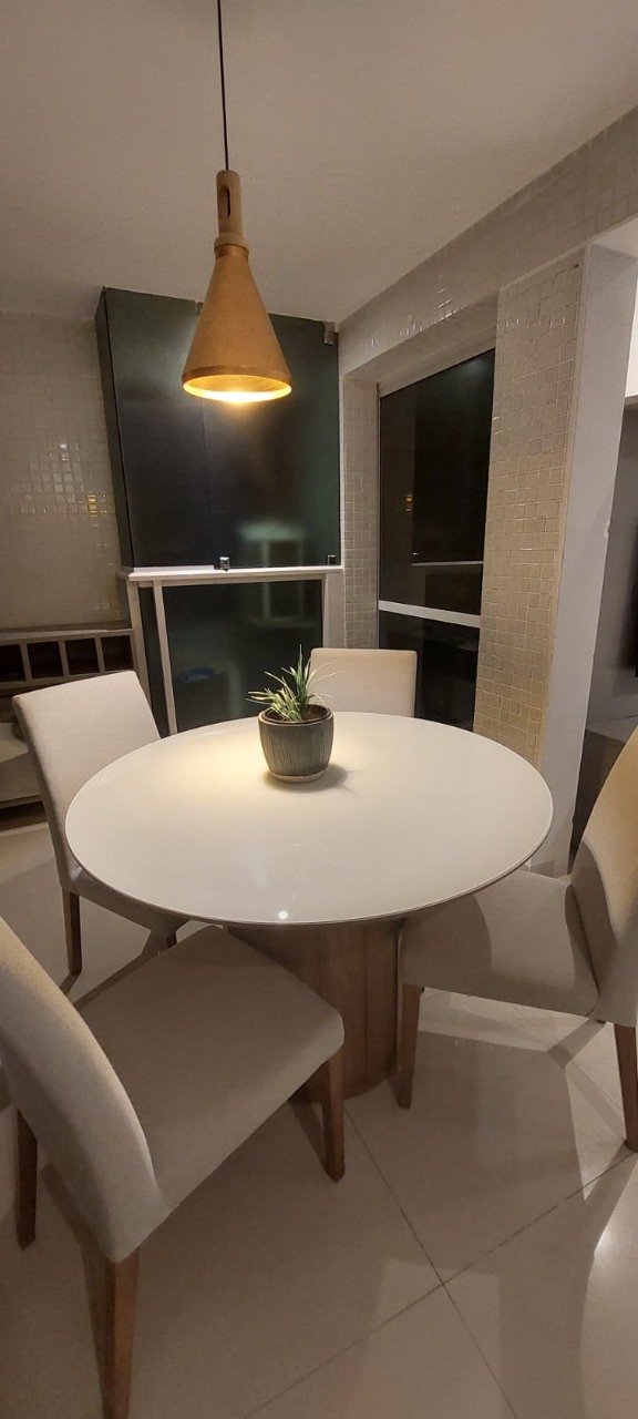 Apartamento, 1 quarto, 58 m² - Foto 1