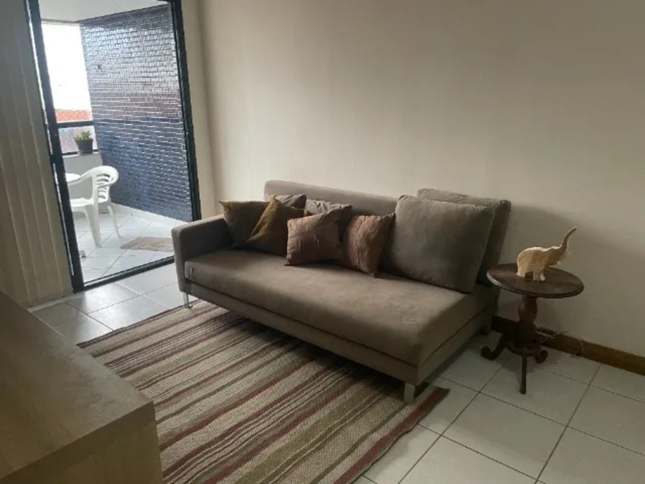 Apartamento à venda com 1 quarto, 50m² - Foto 3