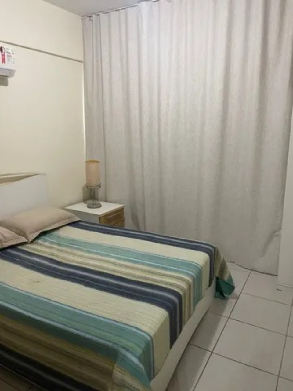 Apartamento à venda com 1 quarto, 50m² - Foto 4