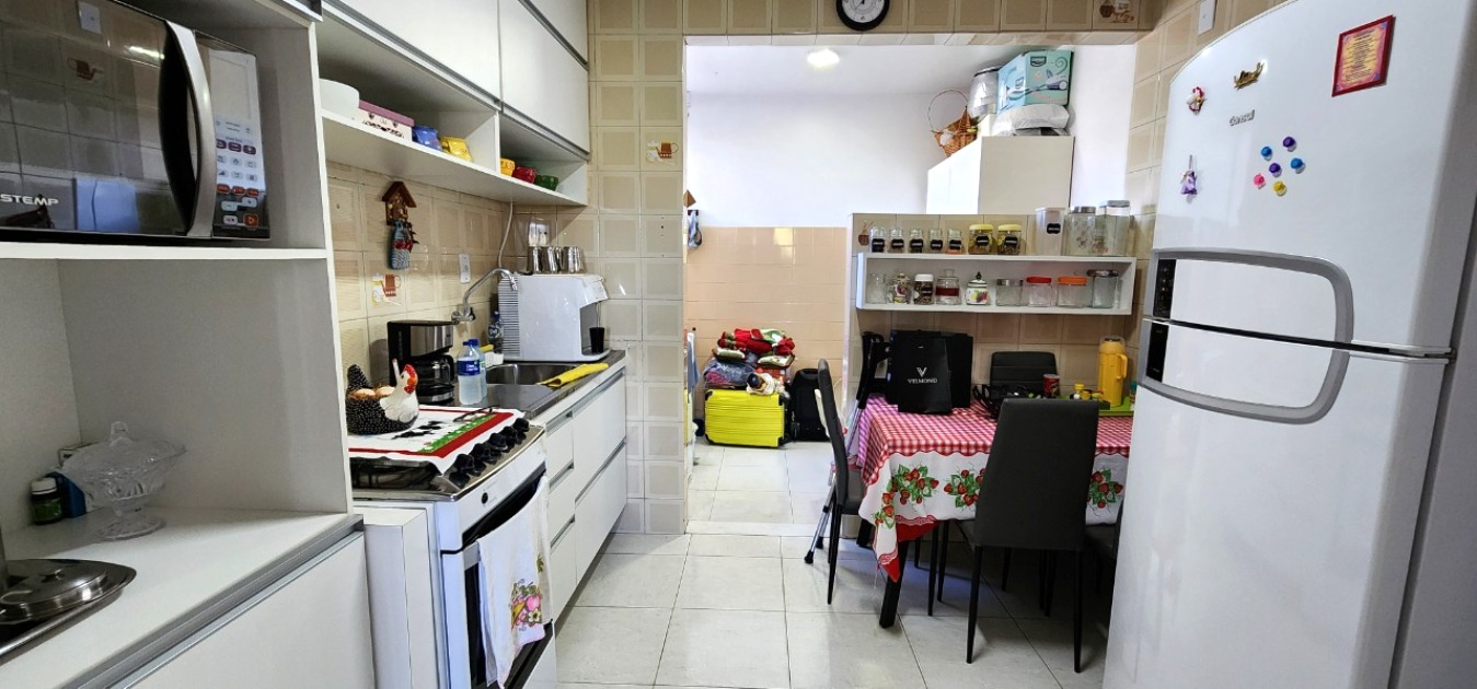 Apartamento à venda com 2 quartos, 65m² - Foto 11