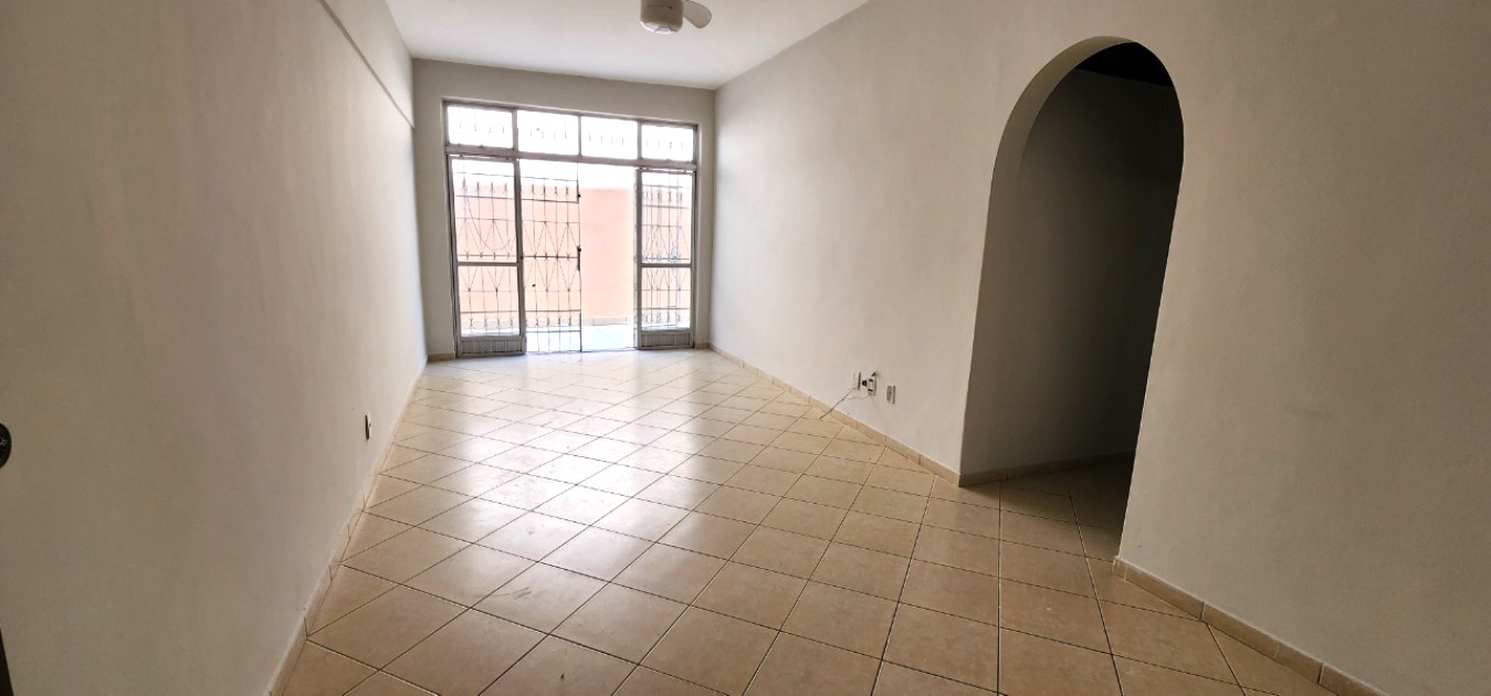 Apartamento, 2 quartos, 118 m² - Foto 1