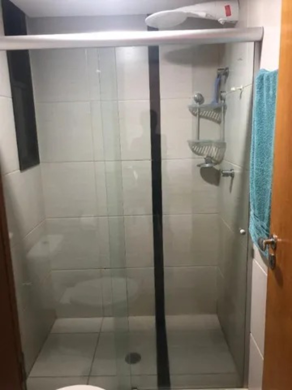 Apartamento à venda com 1 quarto, 50m² - Foto 8