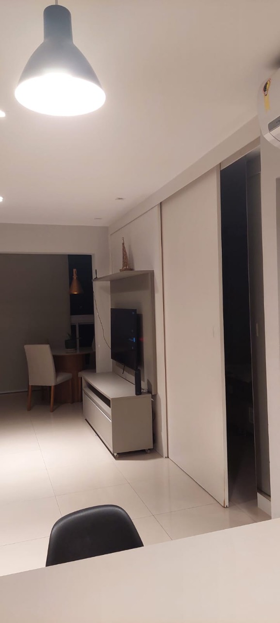 Apartamento à venda com 1 quarto, 58m² - Foto 13