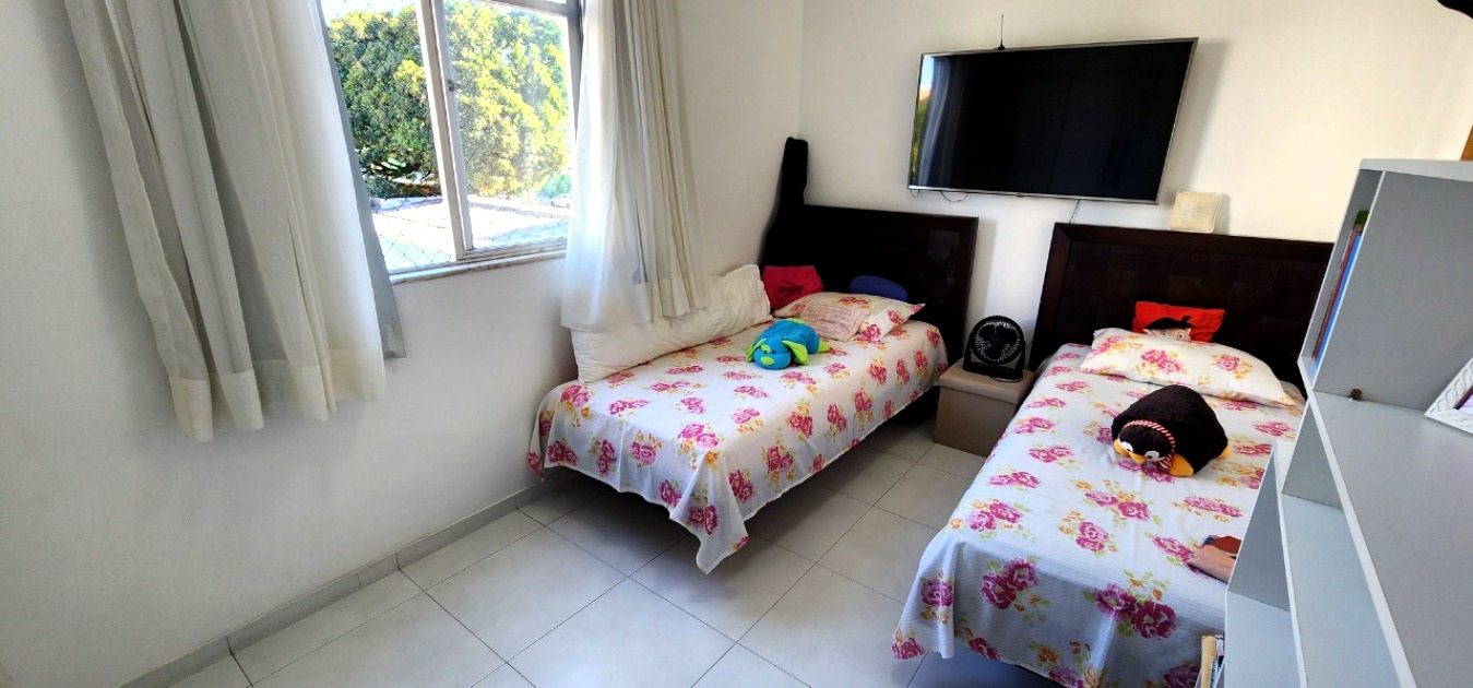 Apartamento à venda com 2 quartos, 65m² - Foto 9