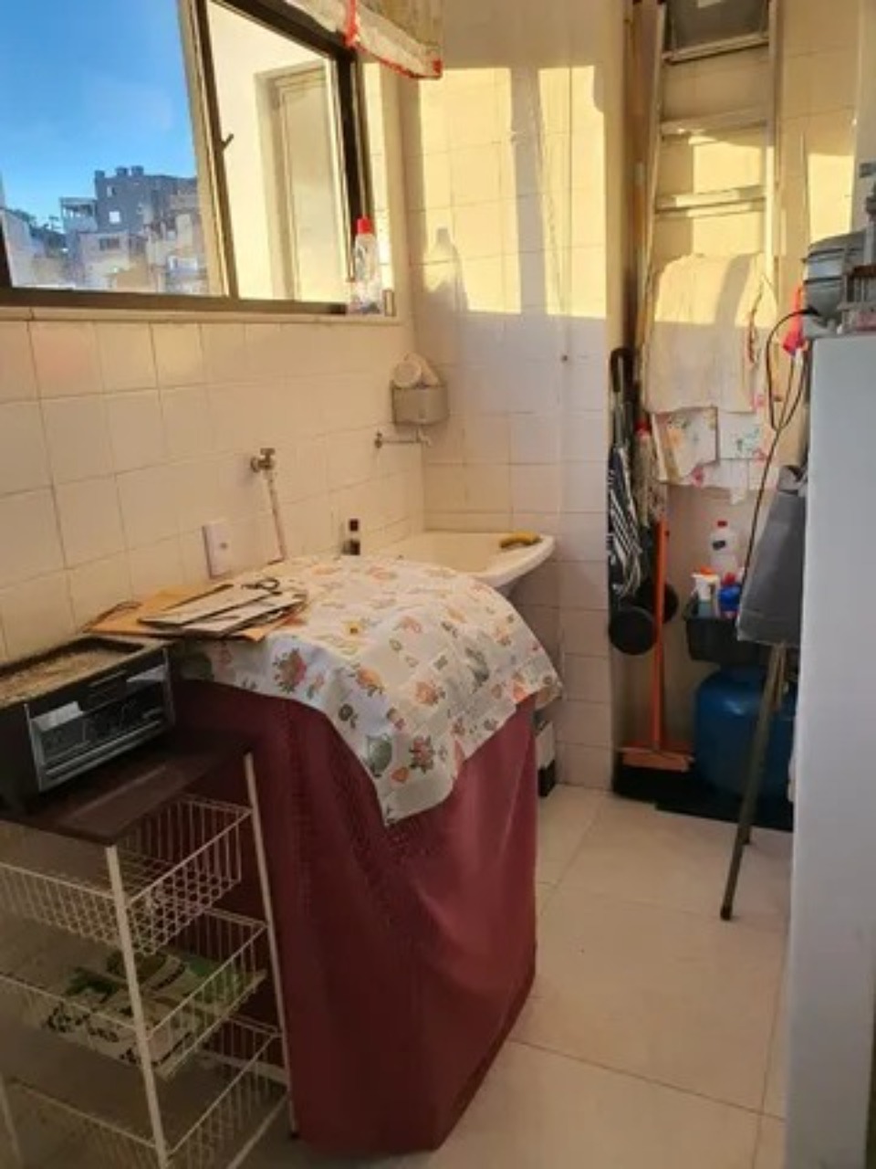 Apartamento à venda com 2 quartos, 110m² - Foto 14