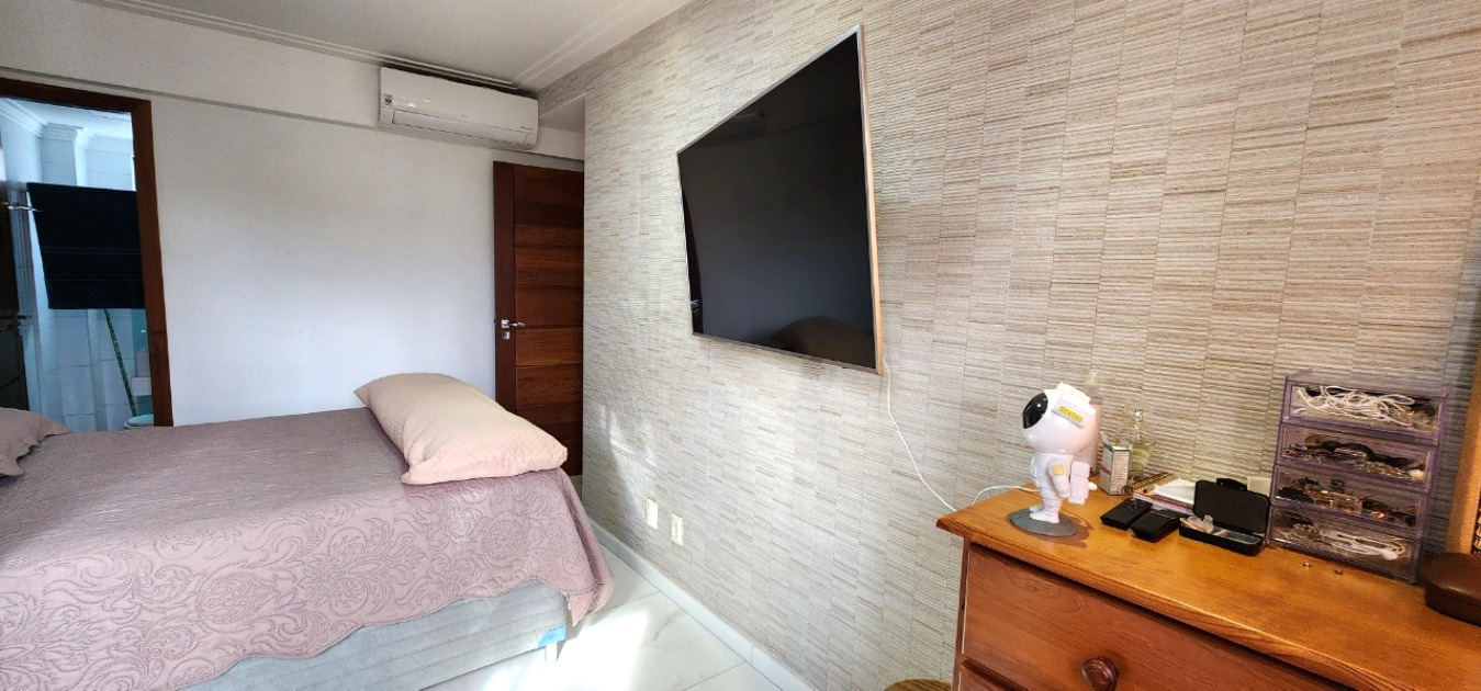 Apartamento à venda com 2 quartos, 80m² - Foto 13