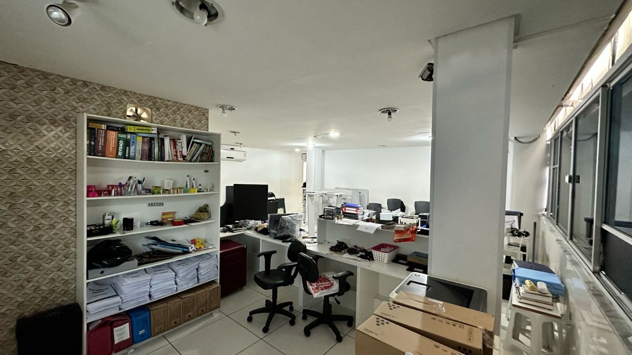 Conjunto Comercial-Sala para alugar, 180m² - Foto 2