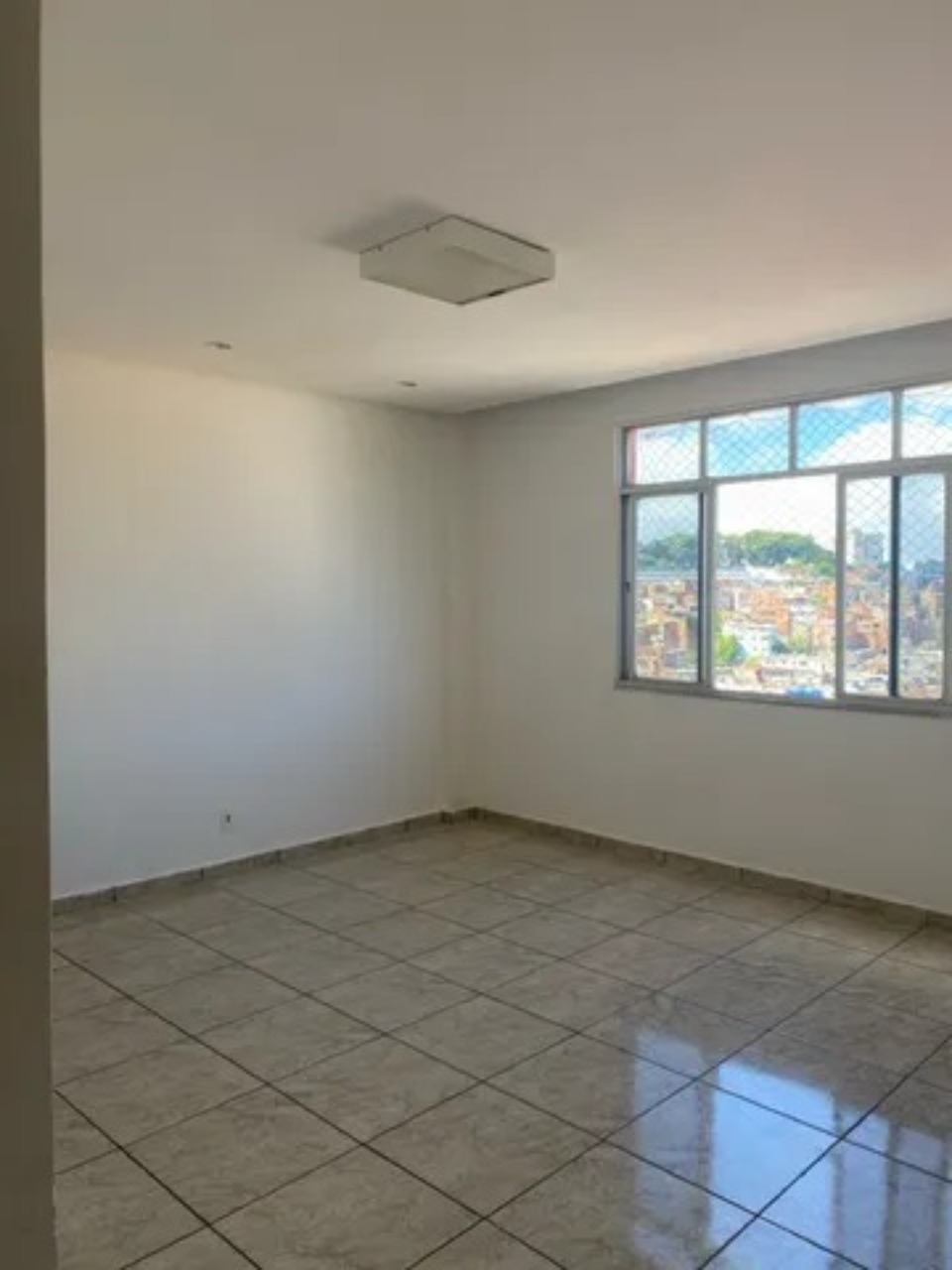 Apartamento, 2 quartos, 92 m² - Foto 1