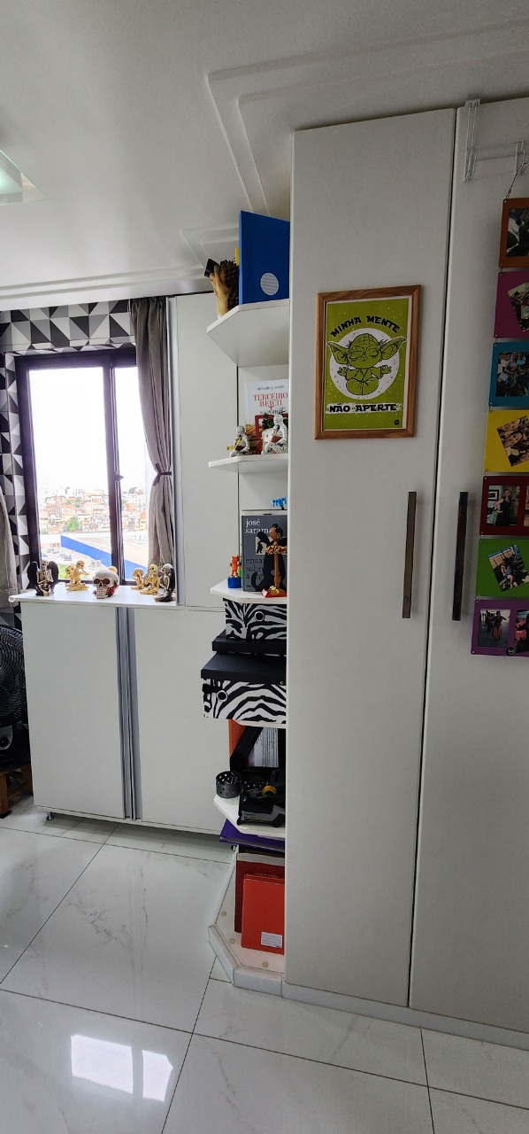 Apartamento à venda com 2 quartos, 80m² - Foto 16