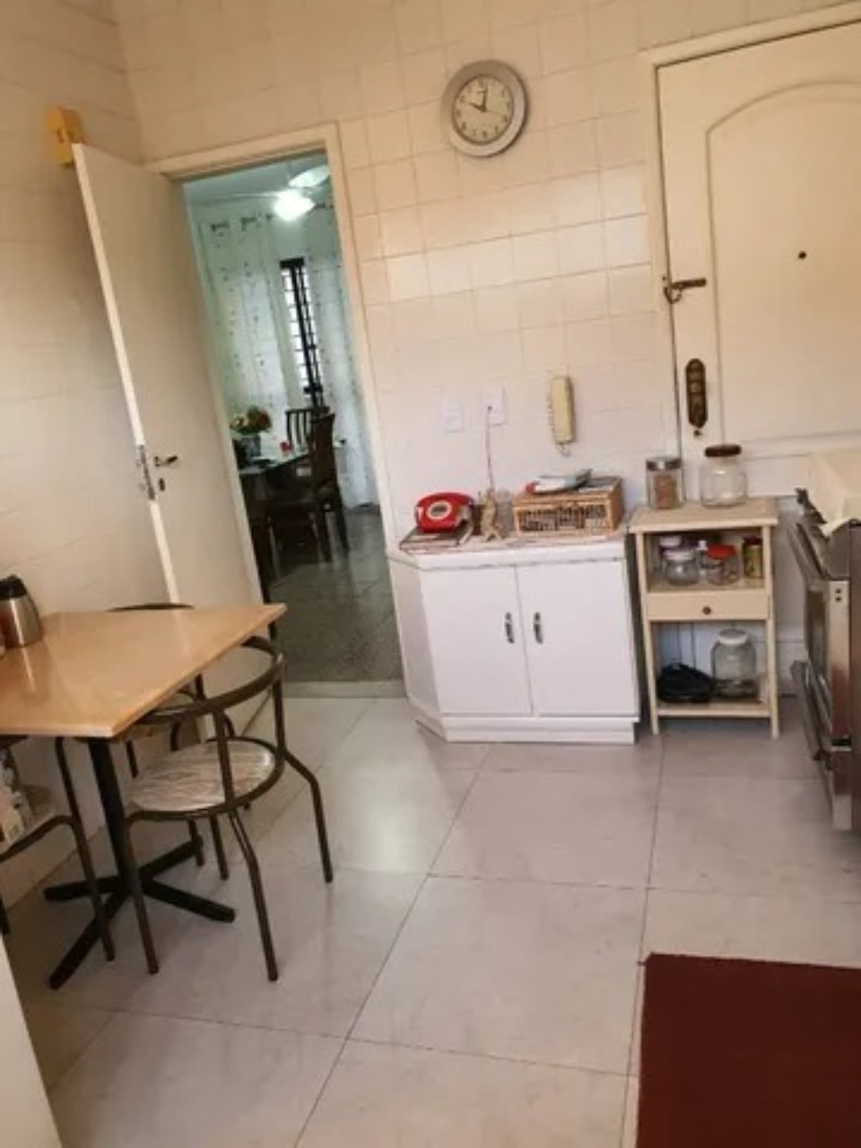 Apartamento à venda com 2 quartos, 110m² - Foto 9