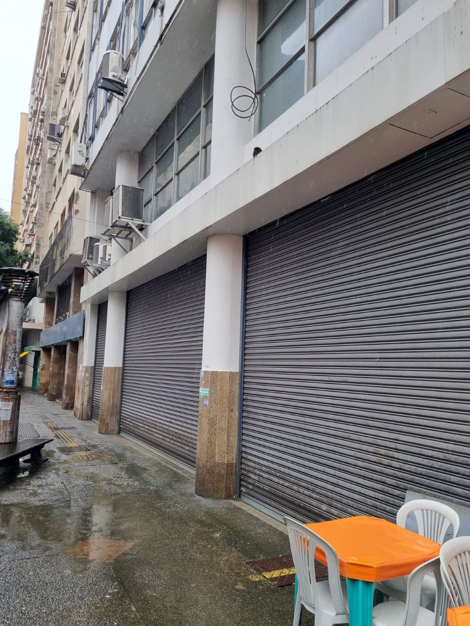 Loja-Salão para alugar, 700m² - Foto 12