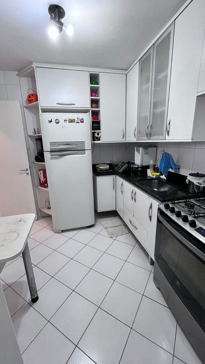 Cobertura à venda com 3 quartos, 178m² - Foto 11