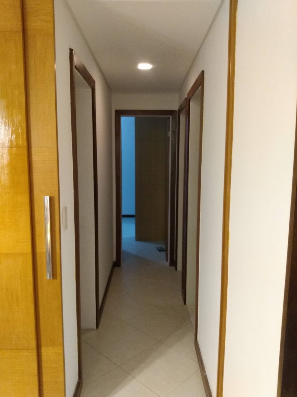 Apartamento à venda com 3 quartos, 100m² - Foto 8