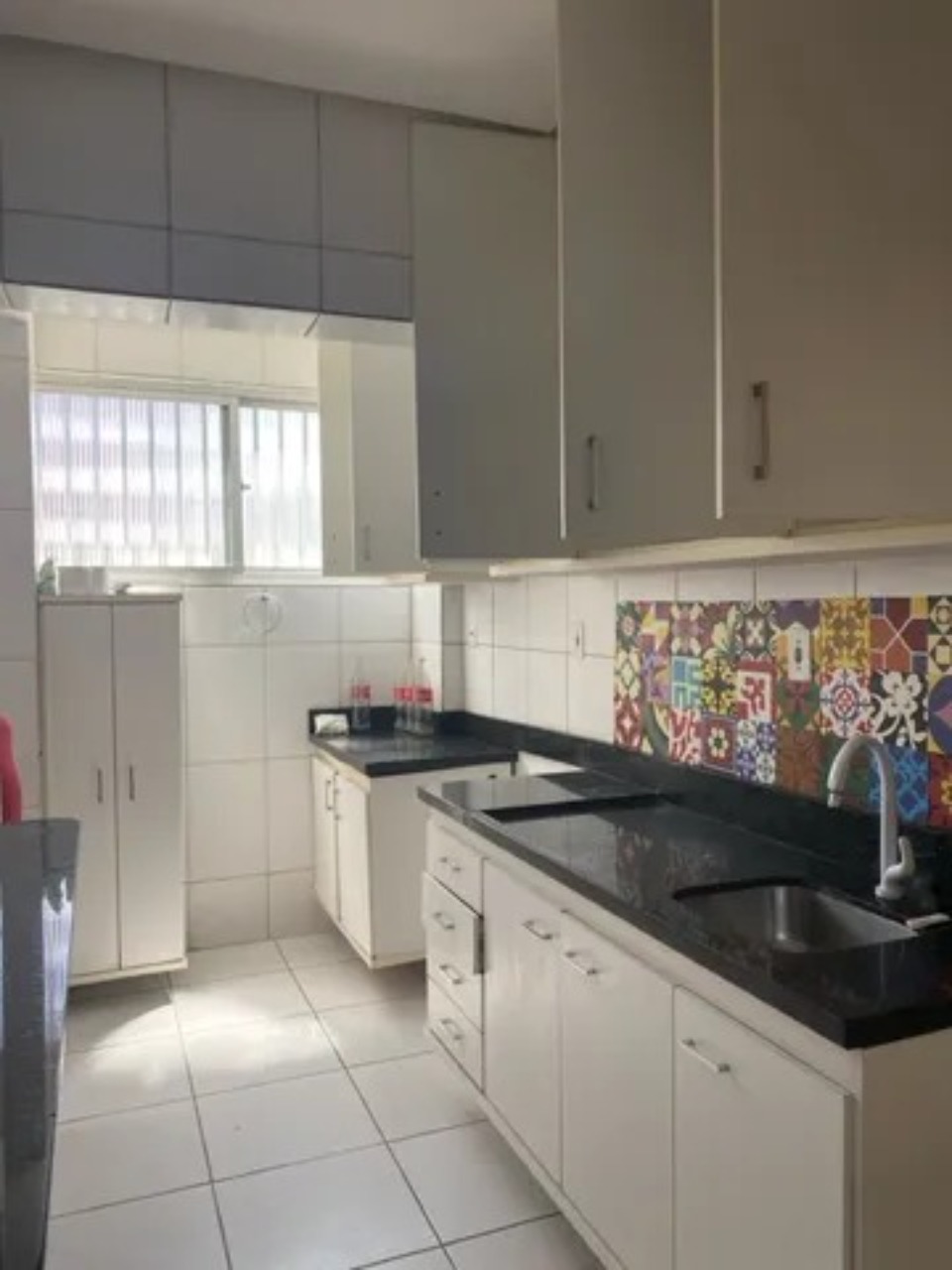 Apartamento à venda com 2 quartos, 92m² - Foto 8