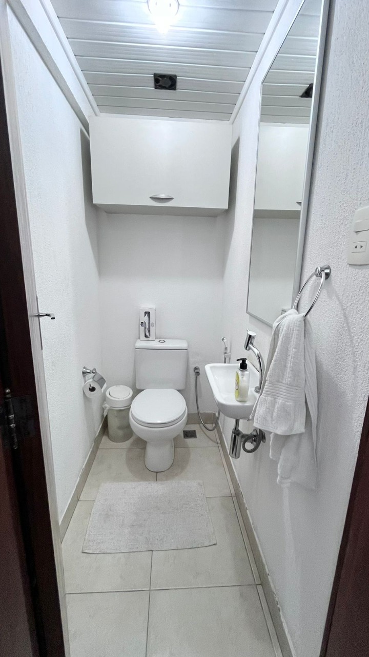 Conjunto Comercial-Sala à venda, 54m² - Foto 7