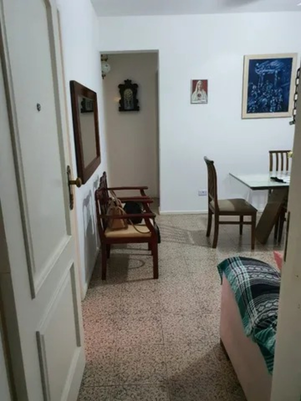 Apartamento, 2 quartos, 110 m² - Foto 4