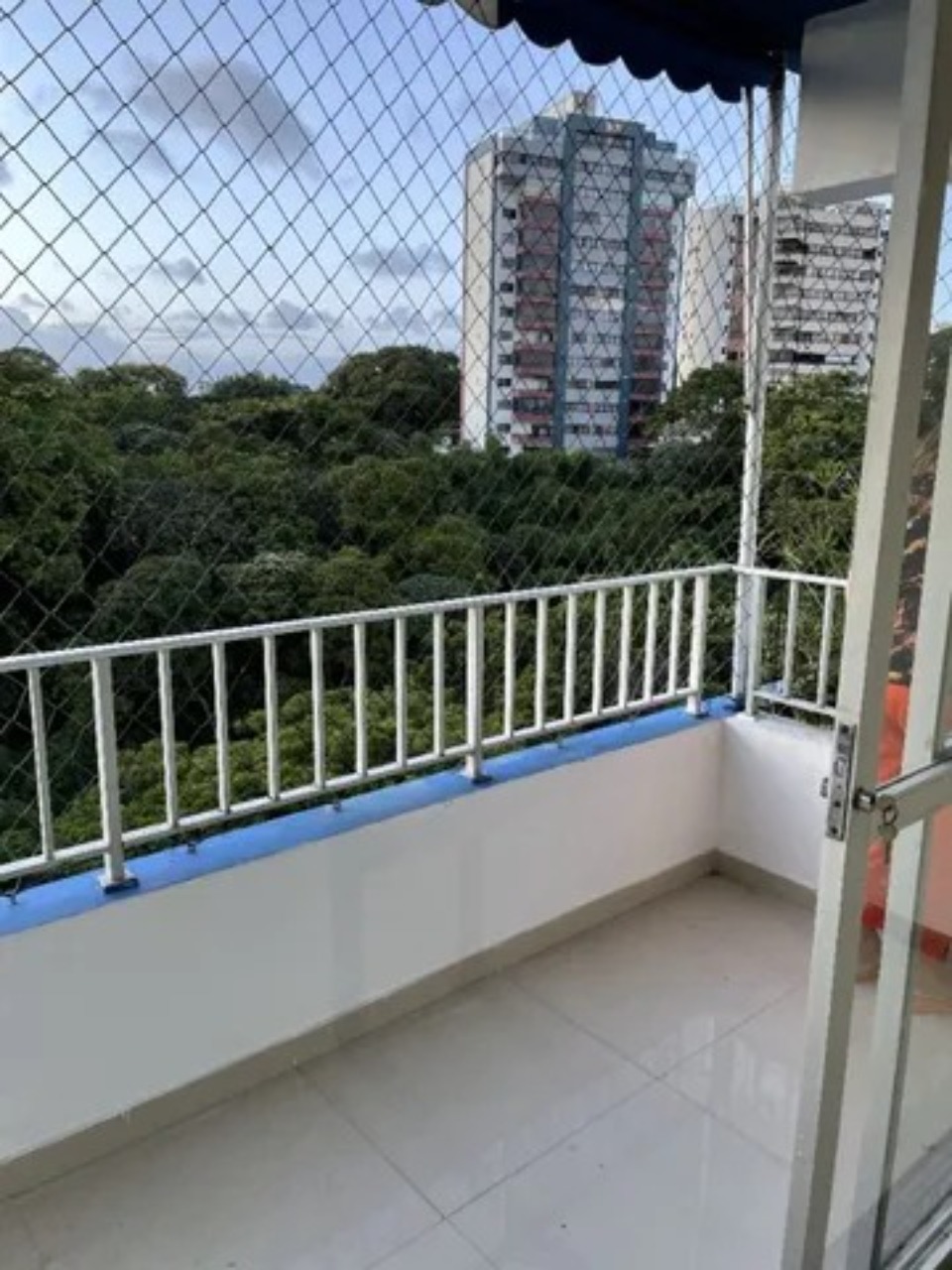 Apartamento, 3 quartos, 89 m² - Foto 1