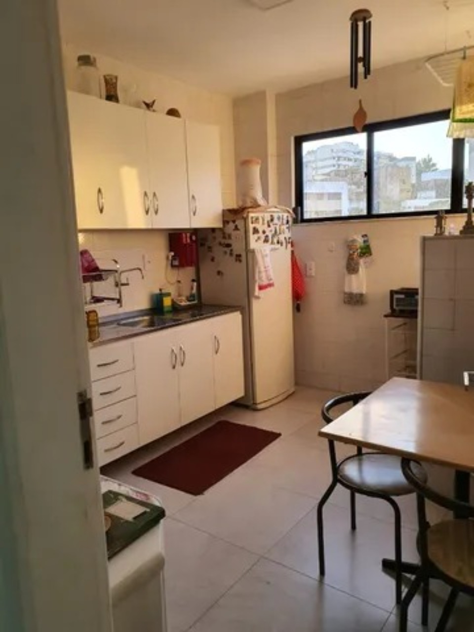 Apartamento à venda com 2 quartos, 110m² - Foto 13