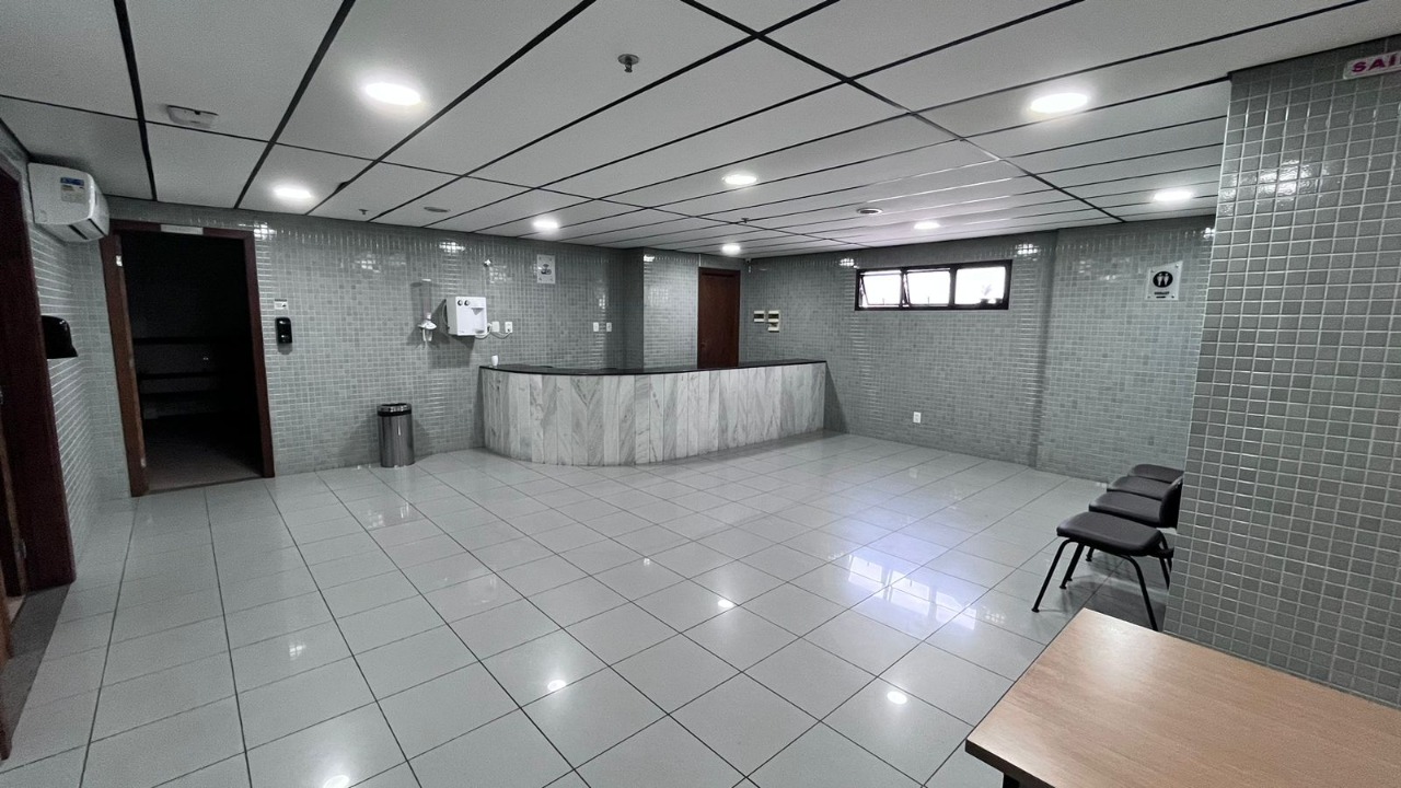 Conjunto Comercial-Sala à venda, 54m² - Foto 11