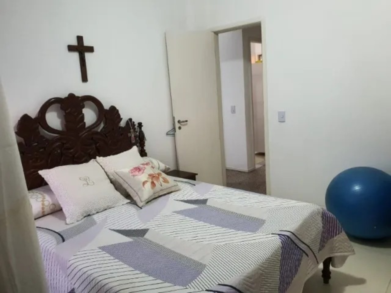 Apartamento à venda com 2 quartos, 110m² - Foto 5